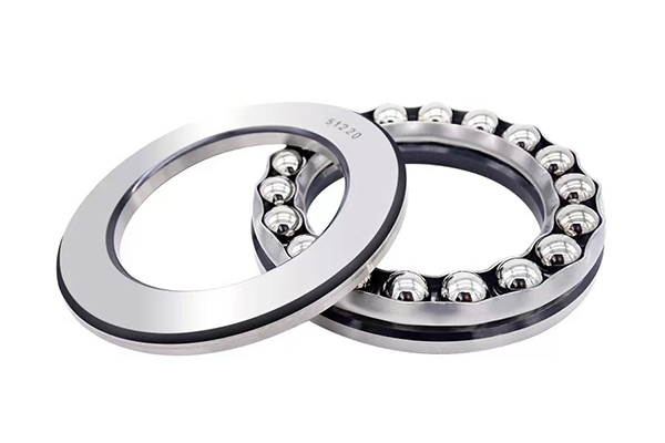 推力球轴承