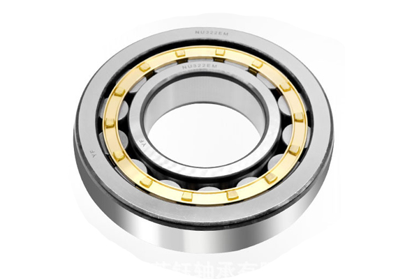 圆柱滚子轴承